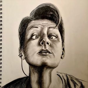 Meet your Posher, Kat